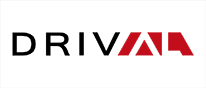logotyp firmy Drival