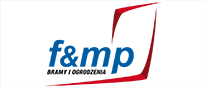 logotyp firmy FMP