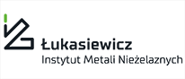 logotyp firmy Instytut Metali Nieżelaznych