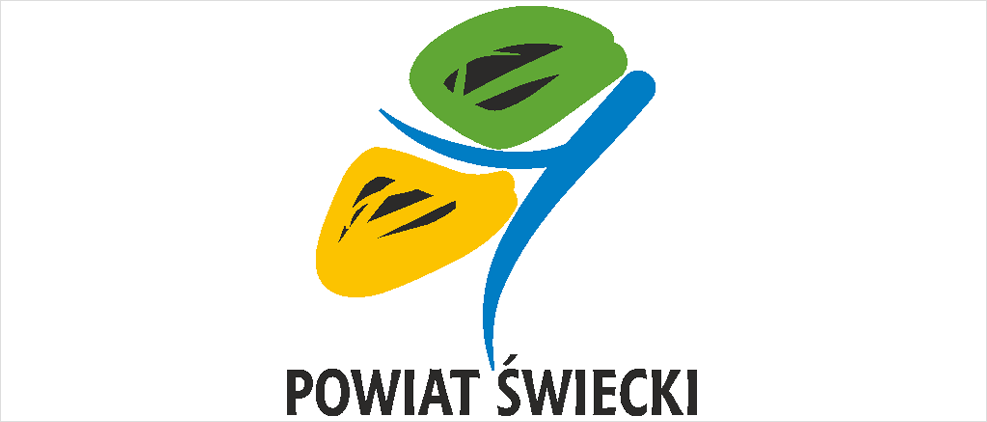 Powiat w Świeciu
