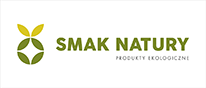logotyp firmy Smak Natury