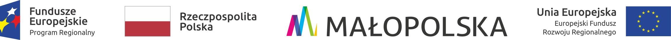 logo Małopolska