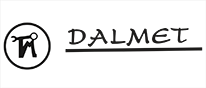 logotyp firmy Dalmet