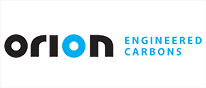 logotyp firmy Orion Engineered Carbons