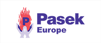 logotyp firmy Pasek Europe