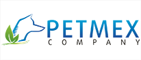 logotyp firmy Petmex