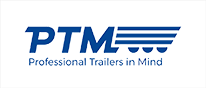 logotyp firmy PTM