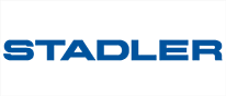 logotyp firmy Stadler